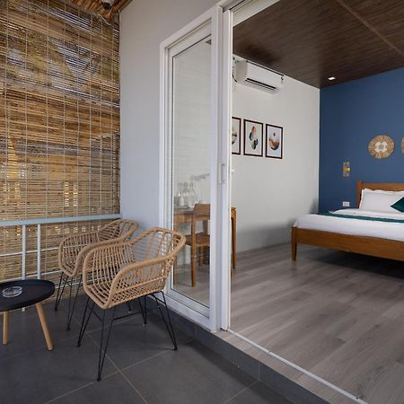 Royal Touch Beach Huts ปาโลเลม ภายนอก รูปภาพ