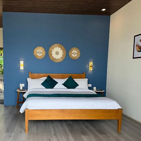 Royal Touch Beach Huts ปาโลเลม ภายนอก รูปภาพ